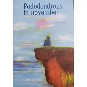 Afbeelding van Rododendrons in november
