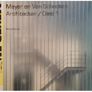 Afbeelding van Meyer en van Schooten architecten