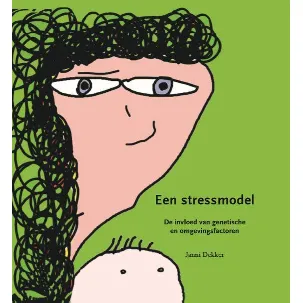 Afbeelding van Een stressmodel