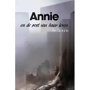 Afbeelding van Annie en de rest van haar leven