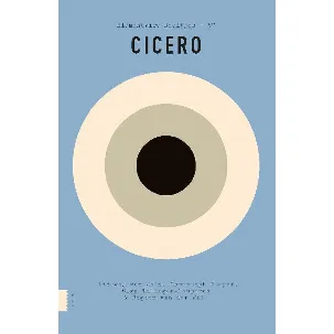 Afbeelding van Elementaire Deeltjes 57 - Cicero