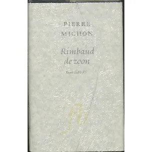 Afbeelding van Franse Bibliotheek Modern - Rimbaud de zoon
