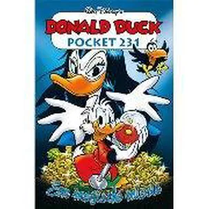 Afbeelding van Donald Duck Pocket 231 - Een magische missie