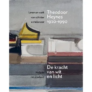 Afbeelding van Theodoor Heynes (1920-1990)