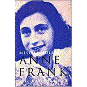Afbeelding van Anne Frank Biografie