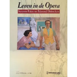 Afbeelding van Leven in de Opera