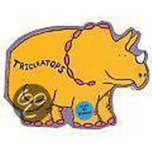 Afbeelding van Triceratops