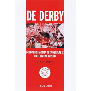 Afbeelding van De Derby (IJsselmeervogels-editie)