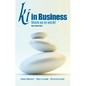 Afbeelding van Ki in Business