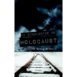 Afbeelding van Ik overleefde de Holocaust