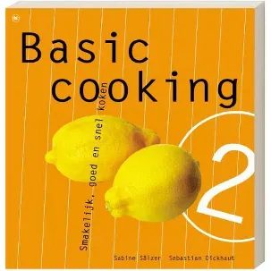 Afbeelding van Basic cooking 2