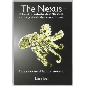 Afbeelding van Black Jack The Nexus