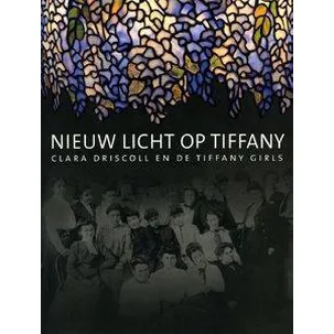 Afbeelding van Nieuw licht op Tiffany