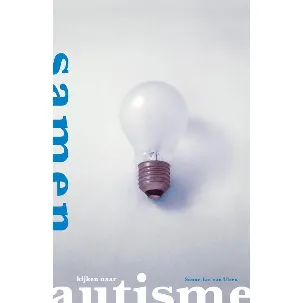 Afbeelding van Samen Kijken Naar Autisme