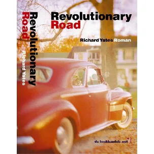 Afbeelding van Revolutionary road