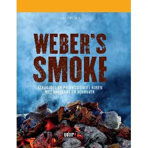 Afbeelding van Weber's Smoke