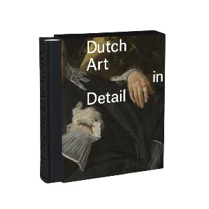 Afbeelding van Dutch art in detail