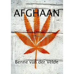 Afbeelding van Afghaan