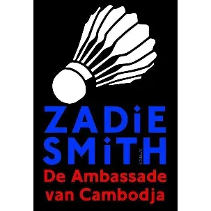Afbeelding van De ambassade van Cambodja