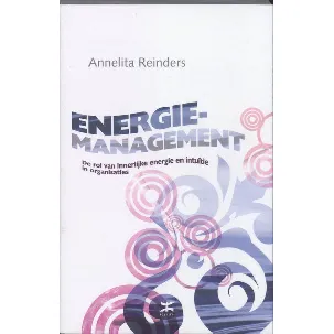 Afbeelding van Energiemanagement