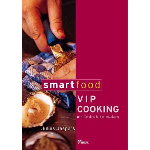 Afbeelding van Smart Food / Vip Cooking
