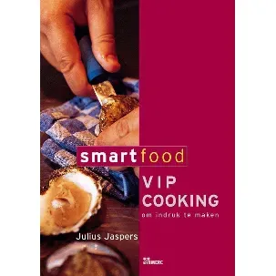 Afbeelding van Smart Food / Vip Cooking
