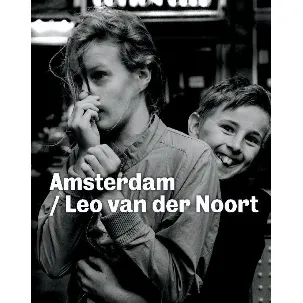 Afbeelding van Amsterdam / Leo van der Noort
