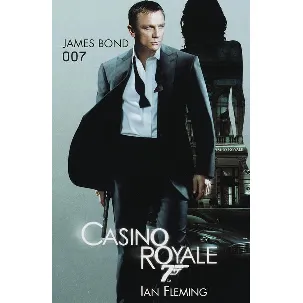 Afbeelding van Casino Royale