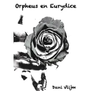 Afbeelding van Orpheus en Eurydice