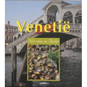 Afbeelding van Venetie Uit Eten In Italie