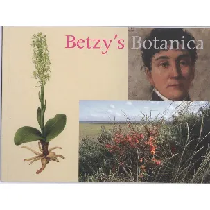 Afbeelding van Betzy's Botanica