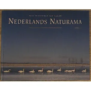 Afbeelding van Nederlands naturama