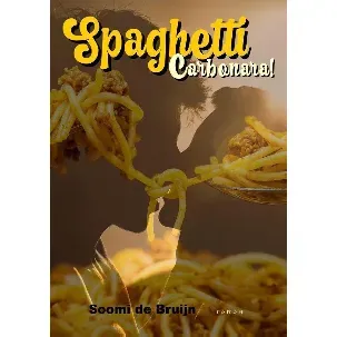 Afbeelding van Spaghetti carbonara