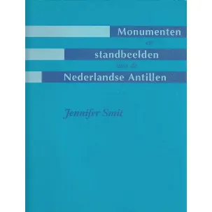 Afbeelding van Monumenten en standbeelden van de Nederlandse Antillen