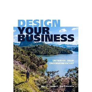 Afbeelding van Design your Business