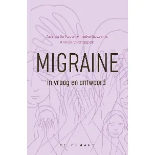 Afbeelding van Migraine in vraag en antwoord