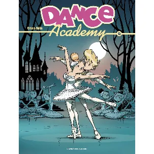 Afbeelding van Dance Academy 13 - Dance Academy