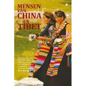 Afbeelding van Mensen van China en Tibet