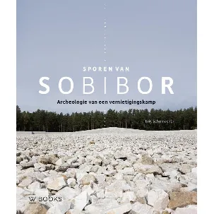 Afbeelding van Sporen van Sobibor