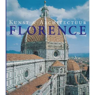 Afbeelding van Kunst & architectuur Florence