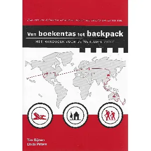 Afbeelding van Van boekentas tot backpack