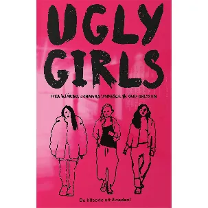 Afbeelding van Ugly Girls - Ugly Girls