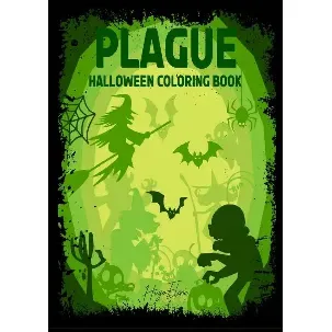 Afbeelding van Plague