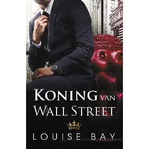Afbeelding van Royals 1 - Koning van Wall Street