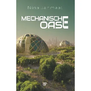 Afbeelding van Mechanische oase