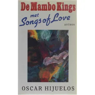 Afbeelding van Mambo kings met songs of love
