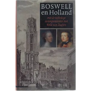 Afbeelding van Boswell In Holland