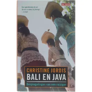 Afbeelding van Bali En Java