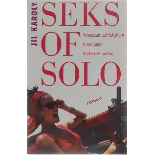 Afbeelding van Seks Of Solo
