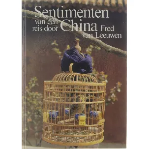 Afbeelding van Sentimenten van een reis door China